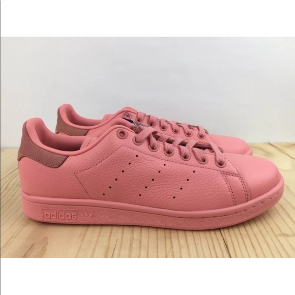 adidas originals stan smith rose